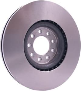 Brake Disc 8DD 355 117-461 - image 3