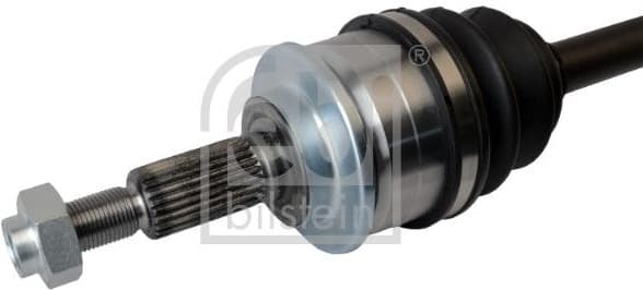 Drive Shaft 192904 - image 2