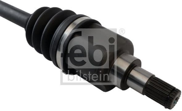 Drive Shaft 192904 - image 3
