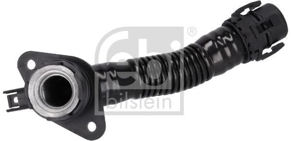 Hose, crankcase ventilation febi Plus 193745