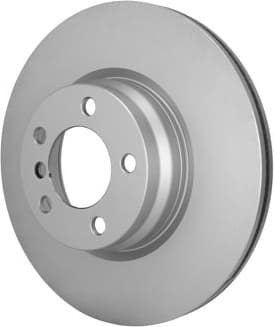 Brake Disc PRO High Carbon 8DD 355 129-651 - image 2