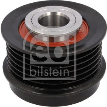 Alternator Freewheel Clutch 193652 - image 2