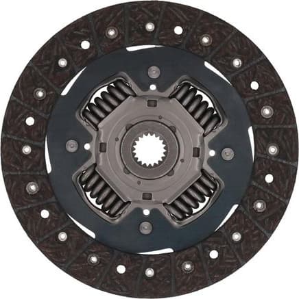Clutch Disc DC309