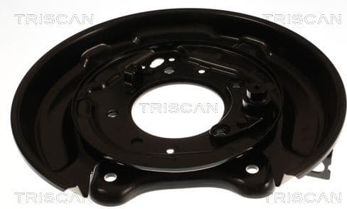 Splash Guard, brake disc 8125 13233 - image 2