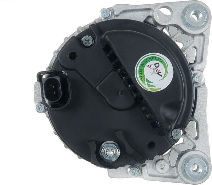 Alternator AS A3401S - image 3