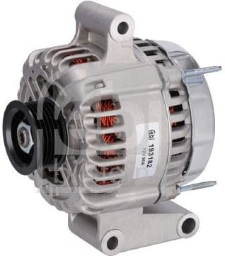 Alternator 193182