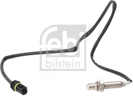 Oxygen Sensor 177273