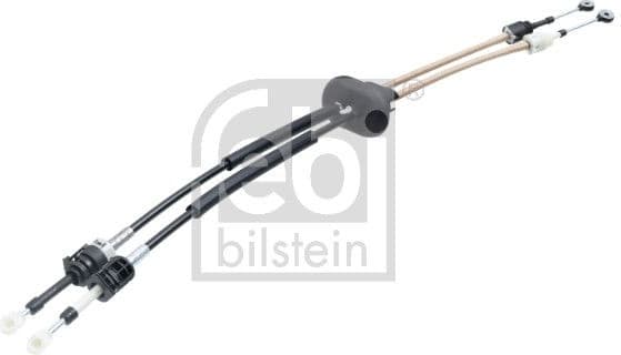 Cable Pull, manual transmission 180047