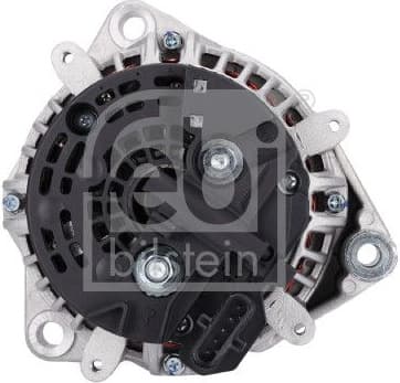 Alternator 48949