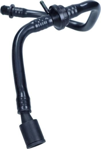 Vacuum Hose, brake booster 18-1221 - image 2