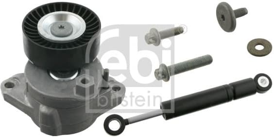 Repair Kit, V-ribbed belt tensioner 30460
