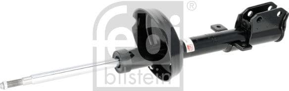 Shock Absorber 194215 - image 2