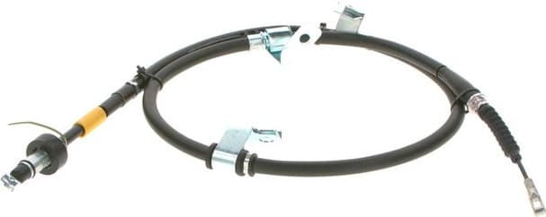 Cable Pull, parking brake 1 987 482 846 - image 6