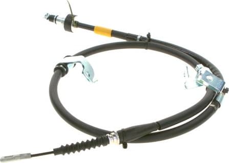 Cable Pull, parking brake 1 987 482 846 - image 7