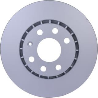 Brake Disc PRO High Carbon 8DD 355 127-071