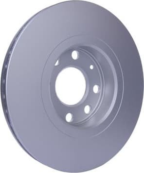 Brake Disc PRO High Carbon 8DD 355 127-071 - image 3