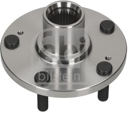 Wheel Hub 194629
