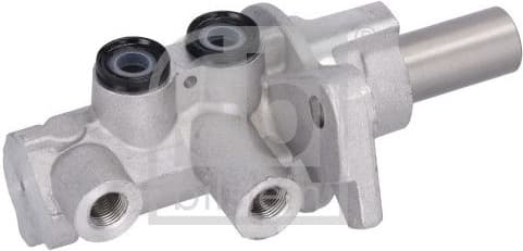 Brake Master Cylinder 185021 - image 2