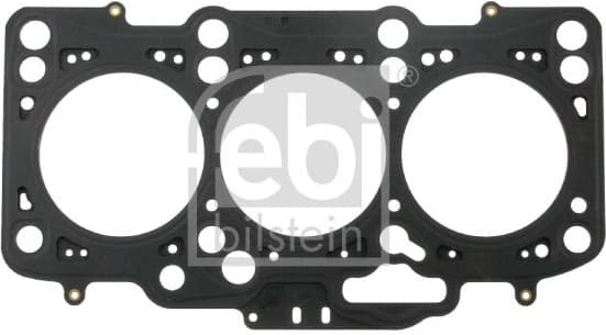 Gasket, cylinder head 32466