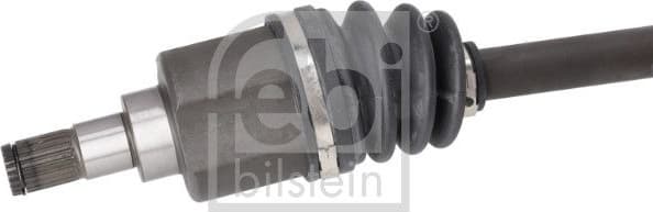 Drive Shaft 193386 - image 2