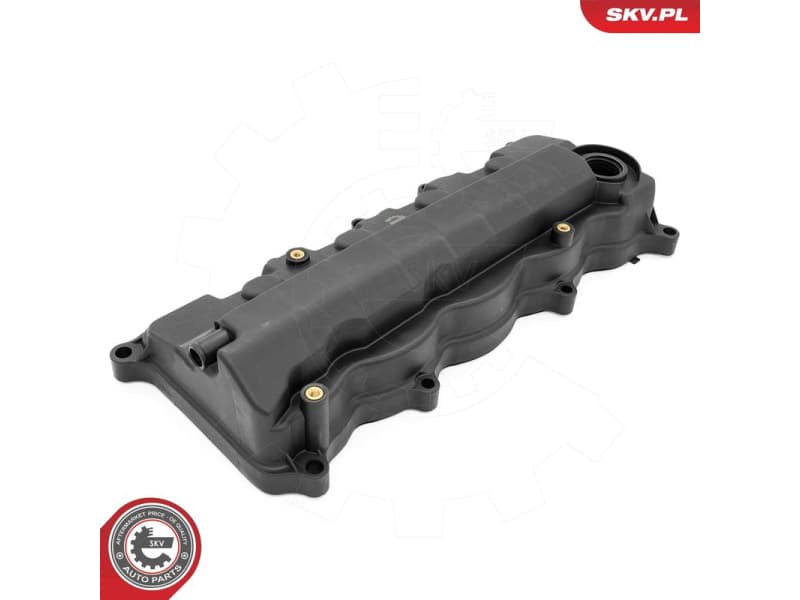 Cylinder Head Cover 48SKV148 - image 3