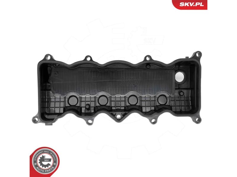 Cylinder Head Cover 48SKV148 - image 5