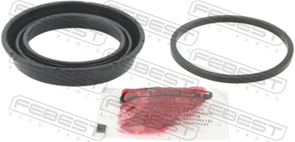 Repair Kit, brake caliper 1975-F30F