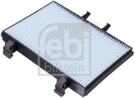 Filter, cabin air 27833 - image 2