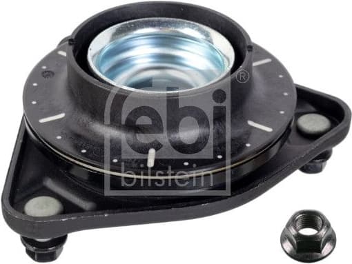 Repair Kit, suspension strut support mount 179829