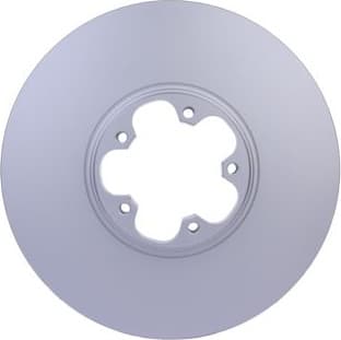 Brake Disc PRO High Carbon 8DD 355 127-541