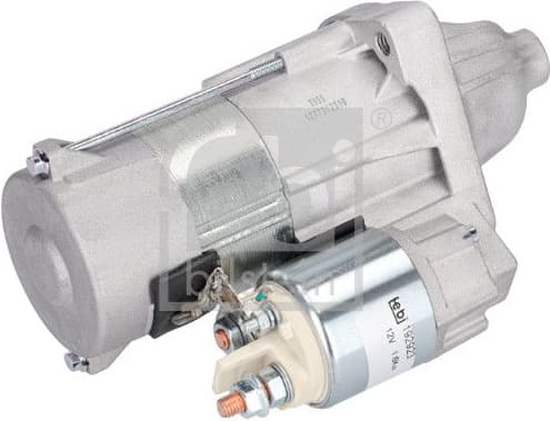 Starter 192923 - image 2