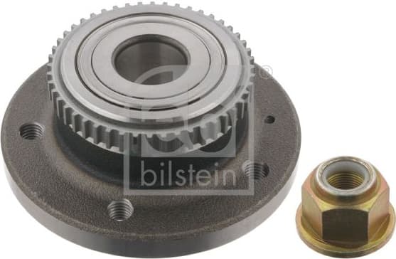 Wheel Bearing Kit 14887