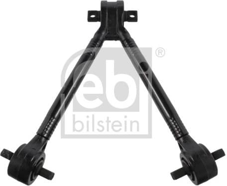 Control/Trailing Arm, wheel suspension 35681