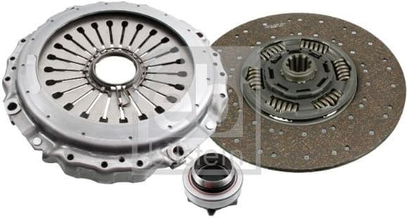 Clutch Kit 105126