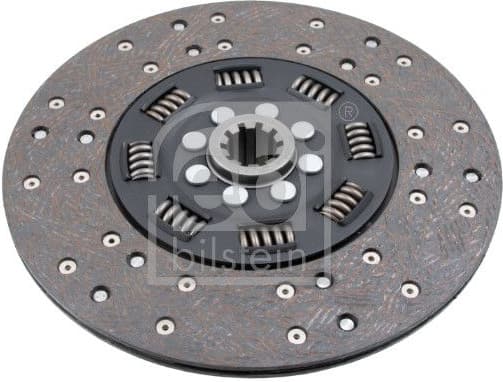 Clutch Disc 105022 - image 2
