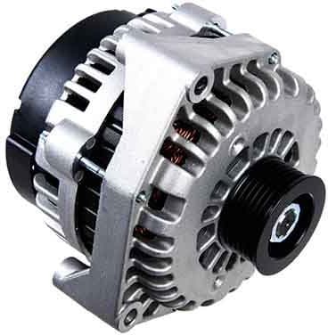 Alternator 06-10883-SX