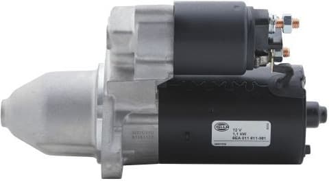 Starter 8EA 011 611-381