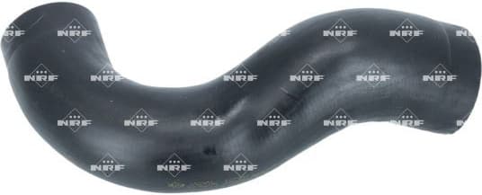 Charge Air Hose EASY FIT 166385