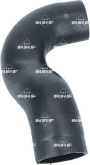 Charge Air Hose EASY FIT 166385 - image 2