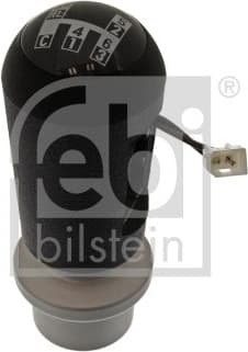 Gear Lever Knob 40334