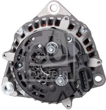 Alternator 180637