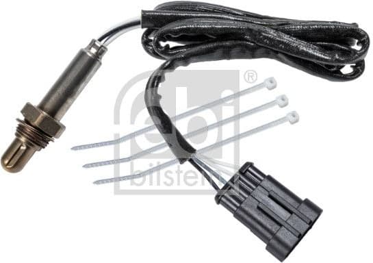 Oxygen Sensor 177431