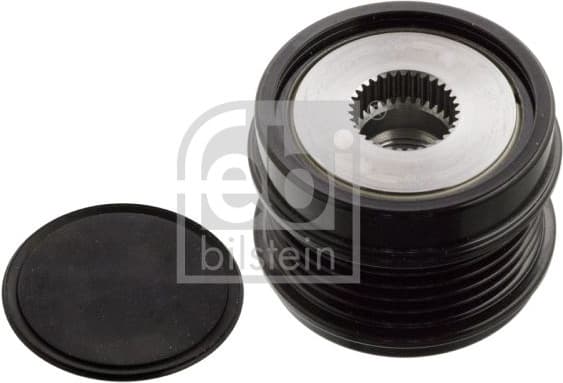 Alternator Freewheel Clutch 101715