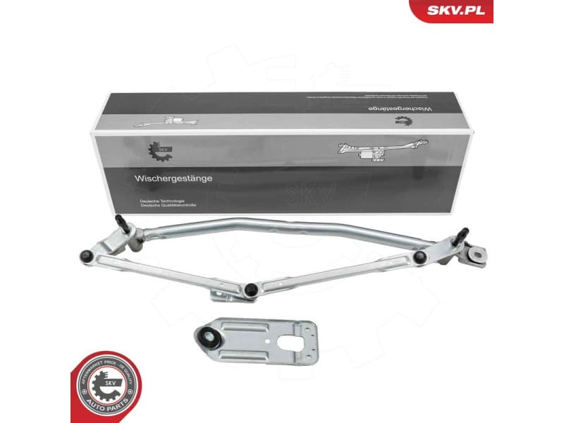 Wiper Linkage 05SKV204