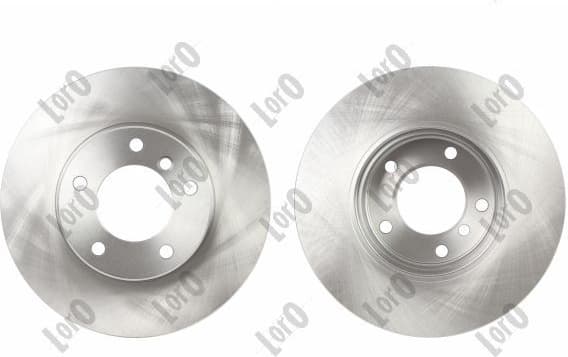 Brake Disc LORO 231-03-068