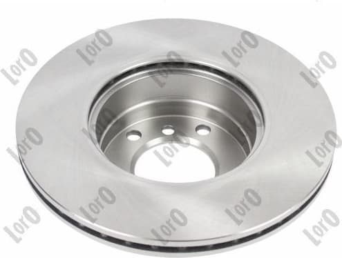 Brake Disc LORO 231-03-068 - image 3