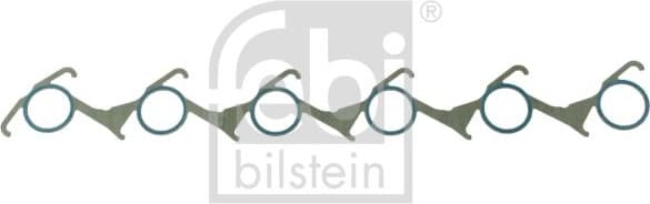 Gasket, intake manifold housing 103271