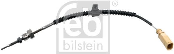 Sensor, exhaust gas temperature 185589