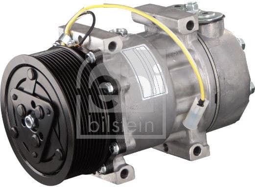 Compressor, air conditioning 102221