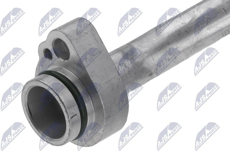 High/Low-pressure Line, air conditioning CPR-VW-027